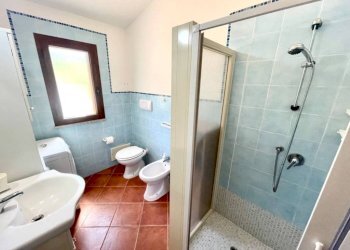 Bagno - Villa via Monte Nurres, Torpè - photo 26