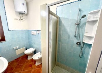 Bagno - Villa via Monte Nurres, Torpè - photo 29
