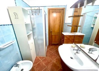 Bagno - Villa via Monte Nurres, Torpè - photo 30