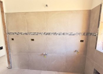 Bagno - Villa a Schiera via Cala Girgolu, San Teodoro - foto 7