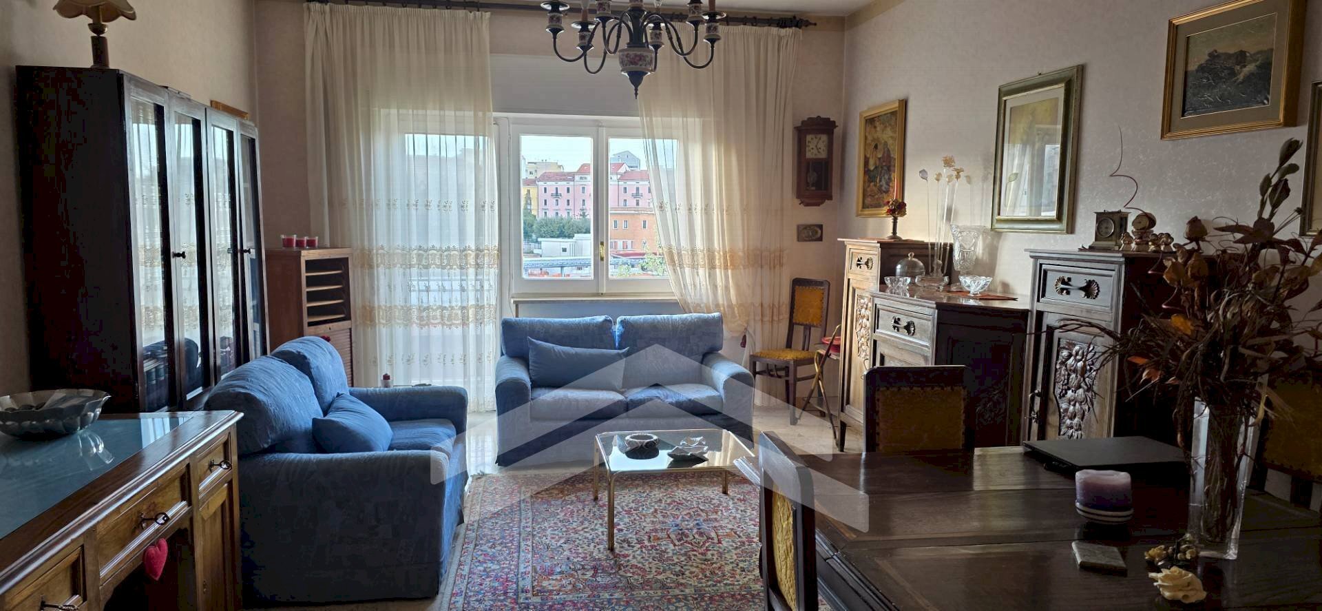 Foto 1 - Appartamento Via Vico
 
3, Campobasso - foto 1