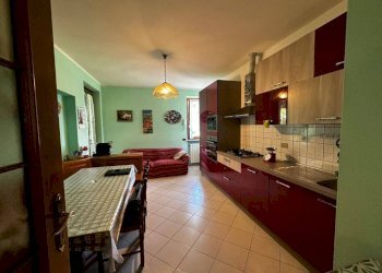 Cucina - Villa via Alessandro Volta, 3, Somma Lombardo - foto 9