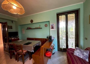 Cucina - Villa via Alessandro Volta, 3, Somma Lombardo - foto 10