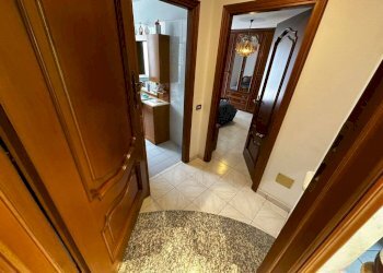 Disimpegno - Villa via Alessandro Volta, 3, Somma Lombardo - foto 20