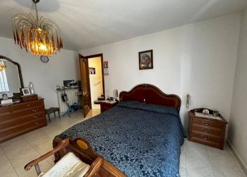 Camera da letto - Villa via Alessandro Volta, 3, Somma Lombardo - foto 23