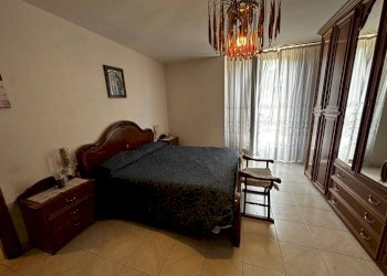 Camera da letto - Villa via Alessandro Volta, 3, Somma Lombardo - foto 24