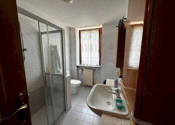 Bagno - Villa via Alessandro Volta, 3, Somma Lombardo - foto 25