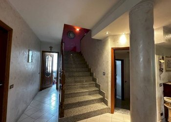 Scala - Villa via Alessandro Volta, 3, Somma Lombardo - foto 27