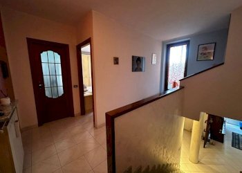 Disimpegno - Villa via Alessandro Volta, 3, Somma Lombardo - foto 28