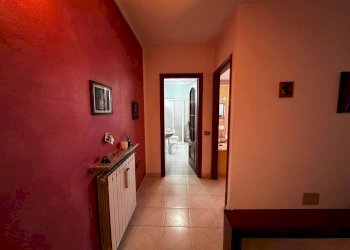 Corridoio - Villa via Alessandro Volta, 3, Somma Lombardo - foto 30