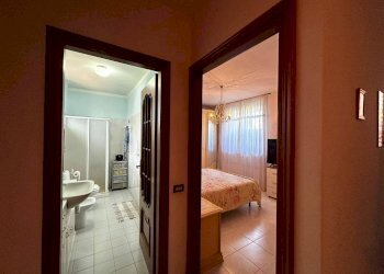 Corridoio - Villa via Alessandro Volta, 3, Somma Lombardo - foto 31