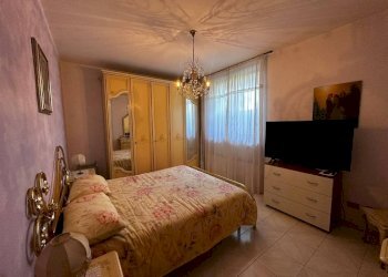 Camera da letto - Villa via Alessandro Volta, 3, Somma Lombardo - foto 34