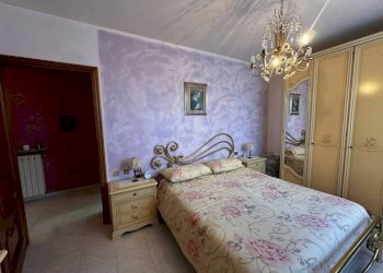 Camera da letto - Villa via Alessandro Volta, 3, Somma Lombardo - foto 35