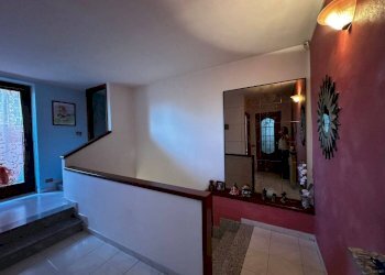 Ingresso - Villa via Alessandro Volta, 3, Somma Lombardo - foto 38