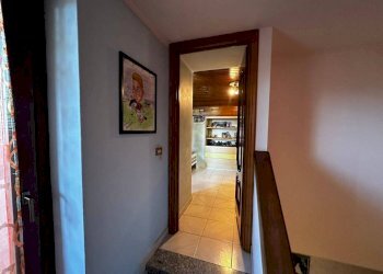 Disimpegno - Villa via Alessandro Volta, 3, Somma Lombardo - foto 39