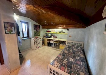 Camera da letto - Villa via Alessandro Volta, 3, Somma Lombardo - foto 41