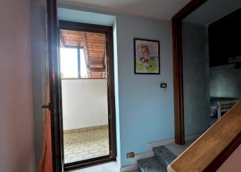 Disimpegno - Villa via Alessandro Volta, 3, Somma Lombardo - foto 44