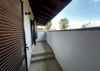 Terrazzo - Villa via Alessandro Volta, 3, Somma Lombardo - foto 45