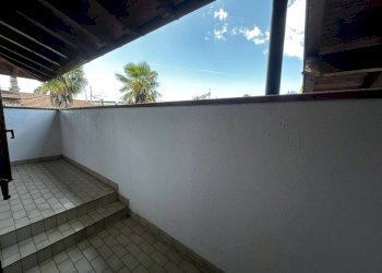 Terrazzo - Villa via Alessandro Volta, 3, Somma Lombardo - foto 46