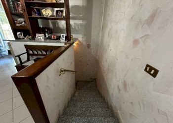 Scala - Villa via Alessandro Volta, 3, Somma Lombardo - foto 47