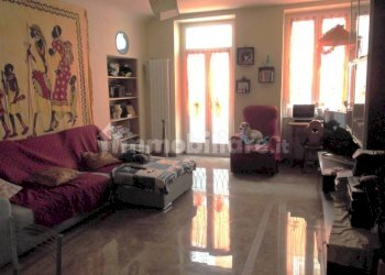 Salone - Four-room apartment via Govone Rosa, Mondovì - photo 1