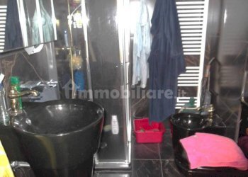 Bagno - Four-room apartment via Govone Rosa, Mondovì - photo 10