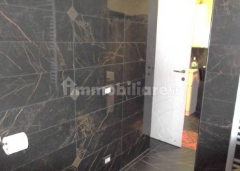 Bagno - Four-room apartment via Govone Rosa, Mondovì - photo 11