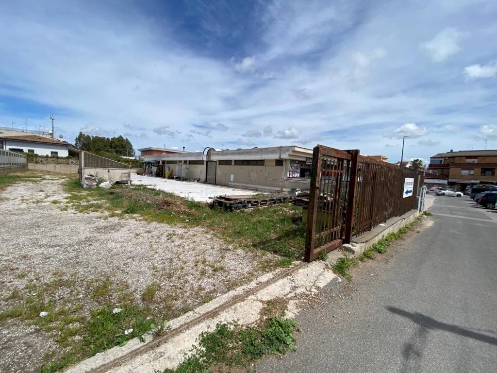 Terreno - Magazzino via Nettunense, 428, Anzio - foto 2