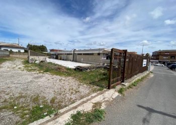 Terreno - Magazzino via Nettunense, 428, Anzio - foto 2