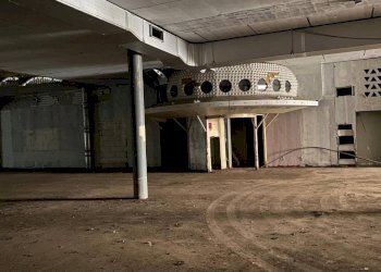 Interno non residenziale - Magazzino via Nettunense, 428, Anzio - foto 3