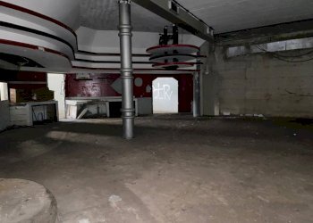 Interno non residenziale - Magazzino via Nettunense, 428, Anzio - foto 4