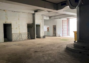 Magazzino - Magazzino via Nettunense, 428, Anzio - foto 5