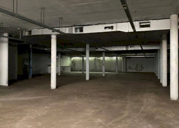 Interno non residenziale - Magazzino via Nettunense, 428, Anzio - foto 6