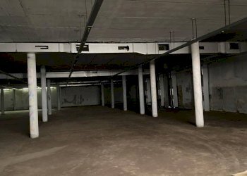 Interno non residenziale - Magazzino via Nettunense, 428, Anzio - foto 7