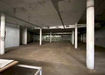 Interno non residenziale - Magazzino via Nettunense, 428, Anzio - foto 9