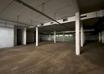 Interno non residenziale - Magazzino via Nettunense, 428, Anzio - foto 10