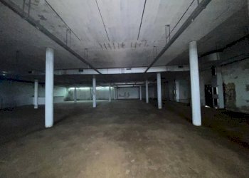 Interno non residenziale - Magazzino via Nettunense, 428, Anzio - foto 11