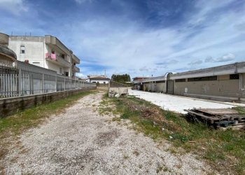 Terreno - Magazzino via Nettunense, 428, Anzio - foto 13