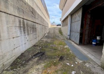 Terreno - Magazzino via Nettunense, 428, Anzio - foto 14