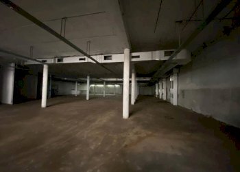 Interno non residenziale - Magazzino via Nettunense, 428, Anzio - foto 15