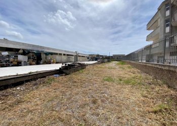 Terreno - Magazzino via Nettunense, 428, Anzio - foto 17