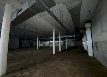 Interno non residenziale - Magazzino via Nettunense, 428, Anzio - foto 18