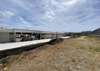 Terreno - Magazzino via Nettunense, 428, Anzio - foto 19