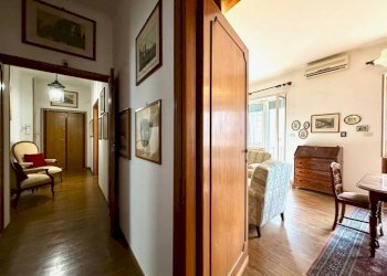 Corridoio - Appartamento via Sallustio Bandini, 9, Roma - foto 12