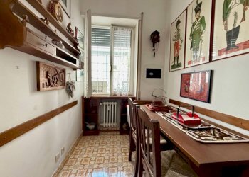 Cameretta - Appartamento via Sallustio Bandini, 9, Roma - foto 13