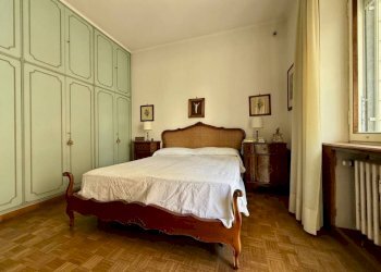 Camera da letto - Appartamento via Sallustio Bandini, 9, Roma - foto 16