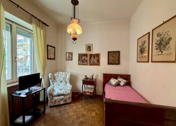 Camera da letto - Appartamento via Sallustio Bandini, 9, Roma - foto 19