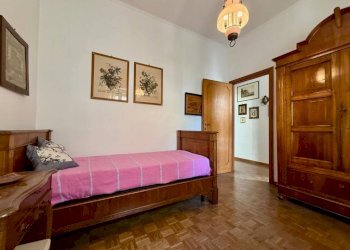 Camera da letto - Appartamento via Sallustio Bandini, 9, Roma - foto 20