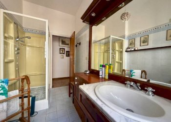 Bagno - Appartamento via Sallustio Bandini, 9, Roma - foto 22