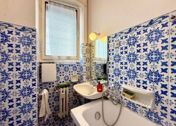 Bagno - Appartamento via Sallustio Bandini, 9, Roma - foto 23